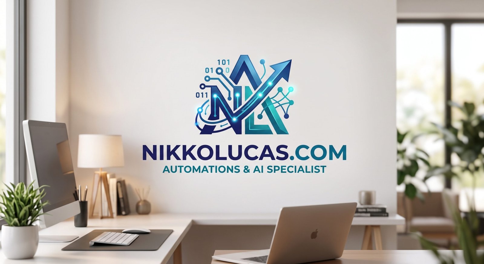 nikkolucas.com
